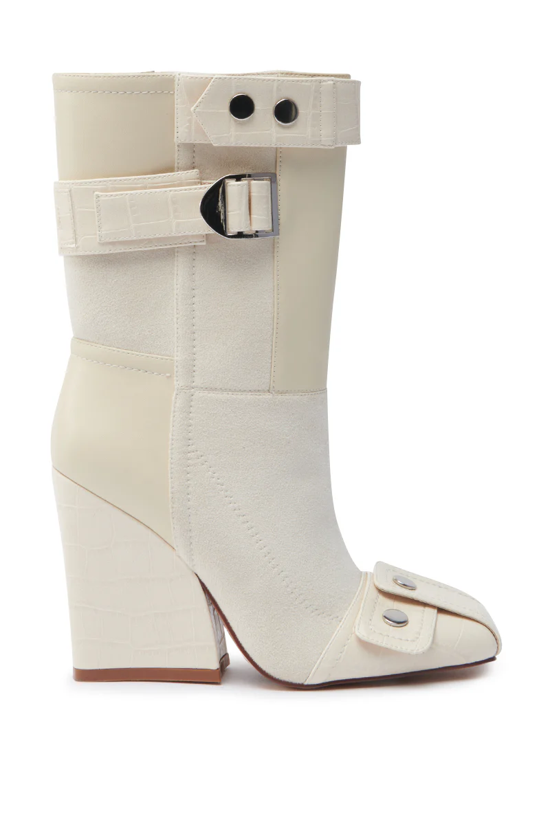 Now Trending: Faux Suede